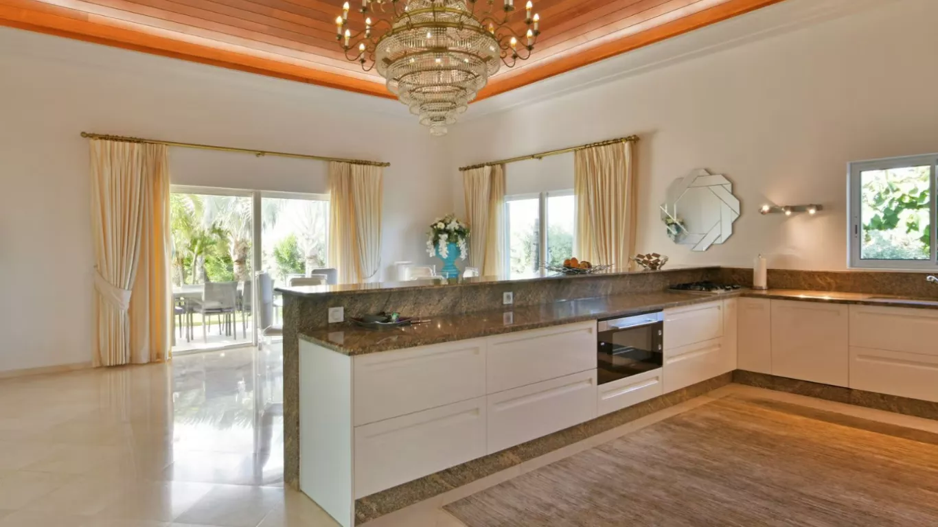 Villa Good News | St. Barth