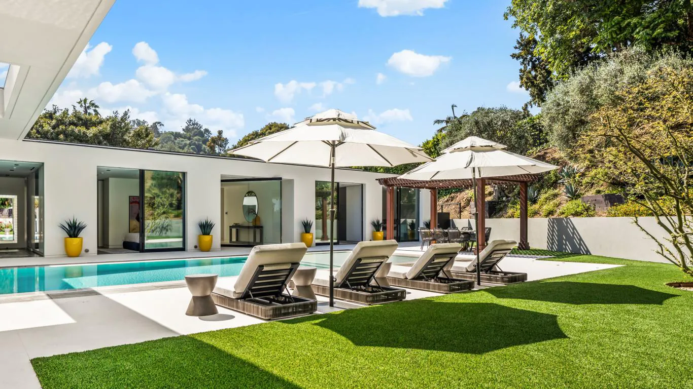 Villa Marlena | Los Angeles