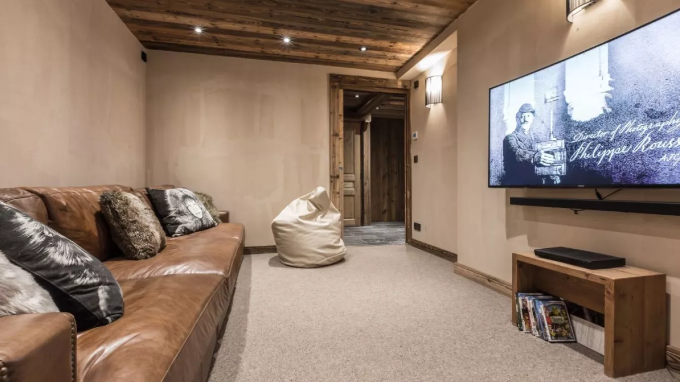 Chalet Baby Bear | Chamonix