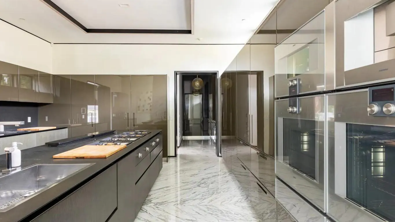 Villa Isabelle | Los Angeles