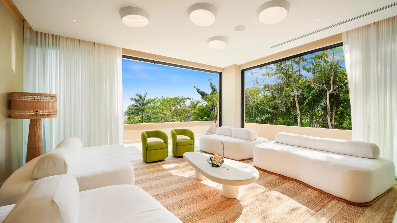 Villa The One | Punta Mita