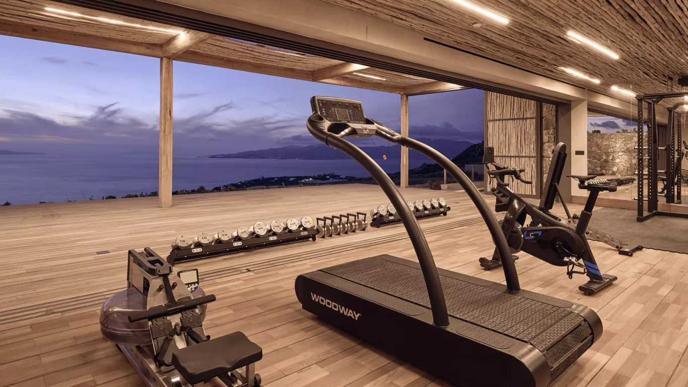 Villa Aura | Mykonos