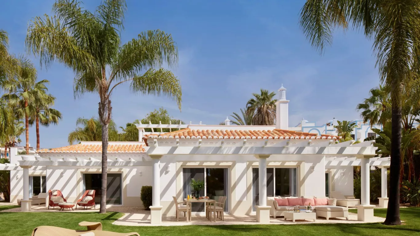 Villa Al Mar | Rest of Portugal