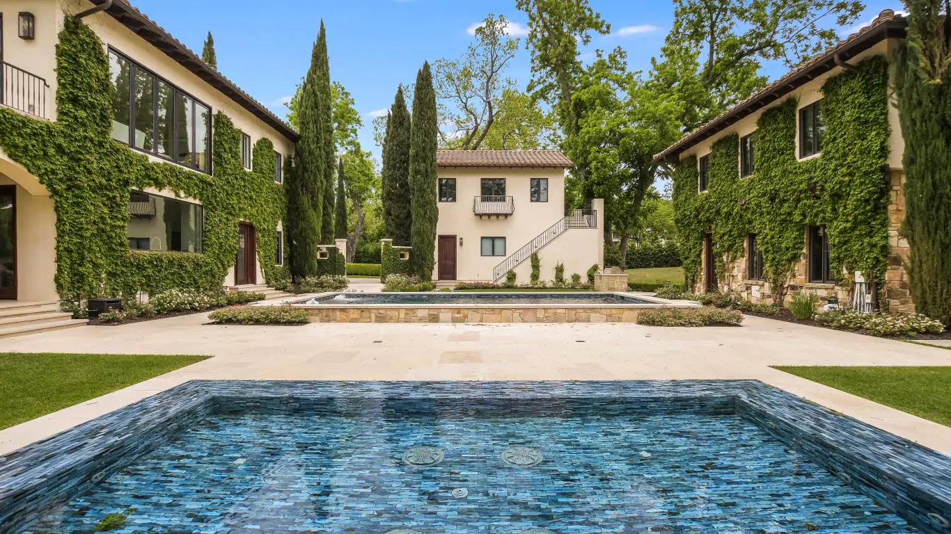 Villa Alana | Austin