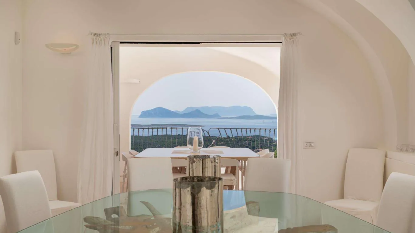 Villa Miranda | Sardinia