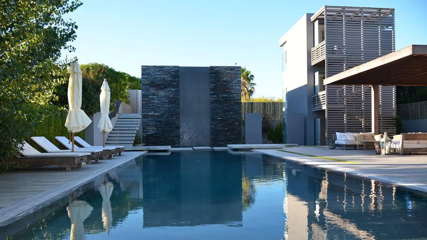 Villa Kelly | Punta Del Este