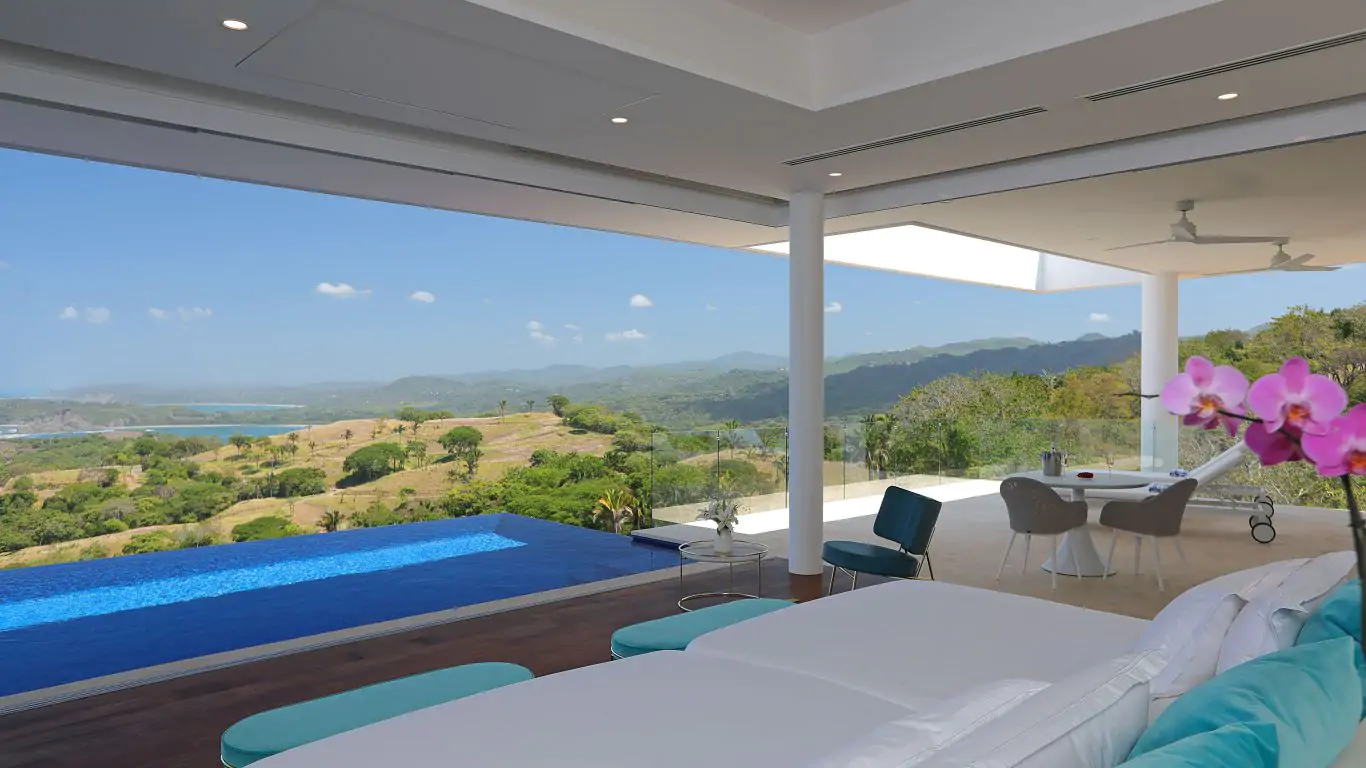 Azul Y Verde Paradise | Guanacaste