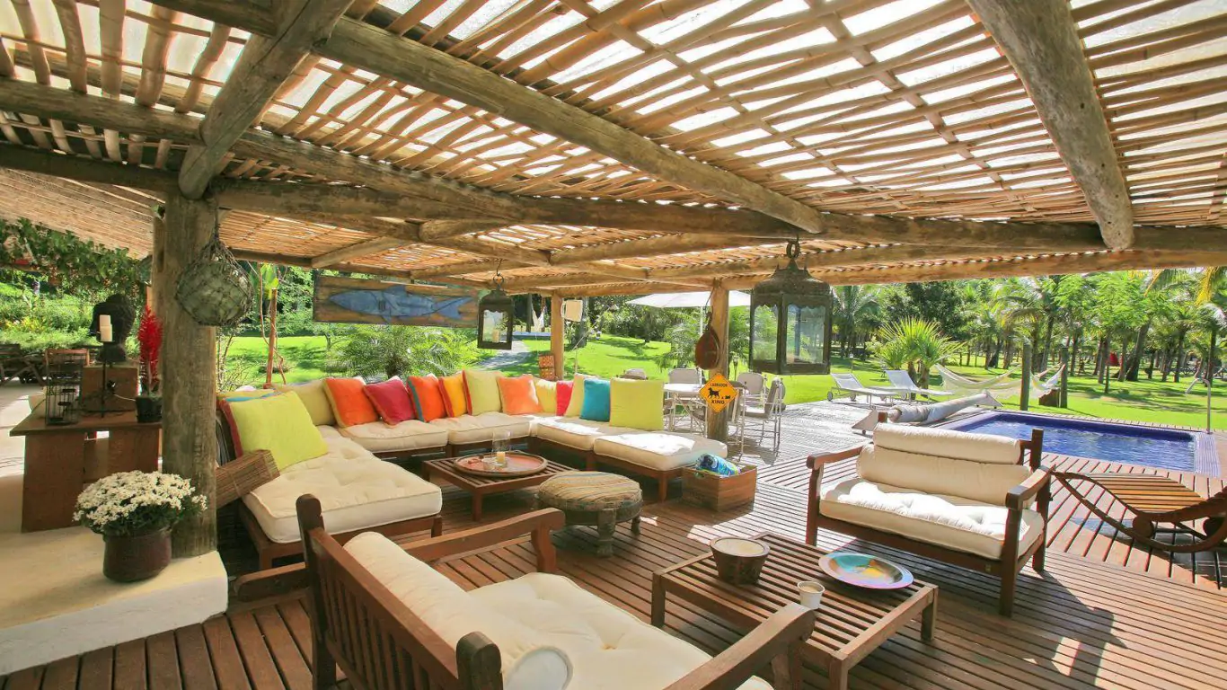 Villa Enseada das Estrelas | Rio de Janeiro