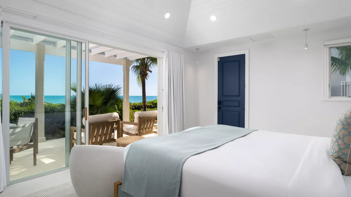 Haven House | Turks and Caicos