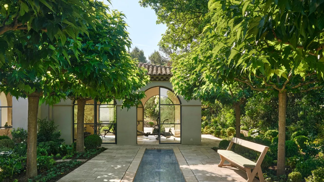 Villa Antonette | Provence