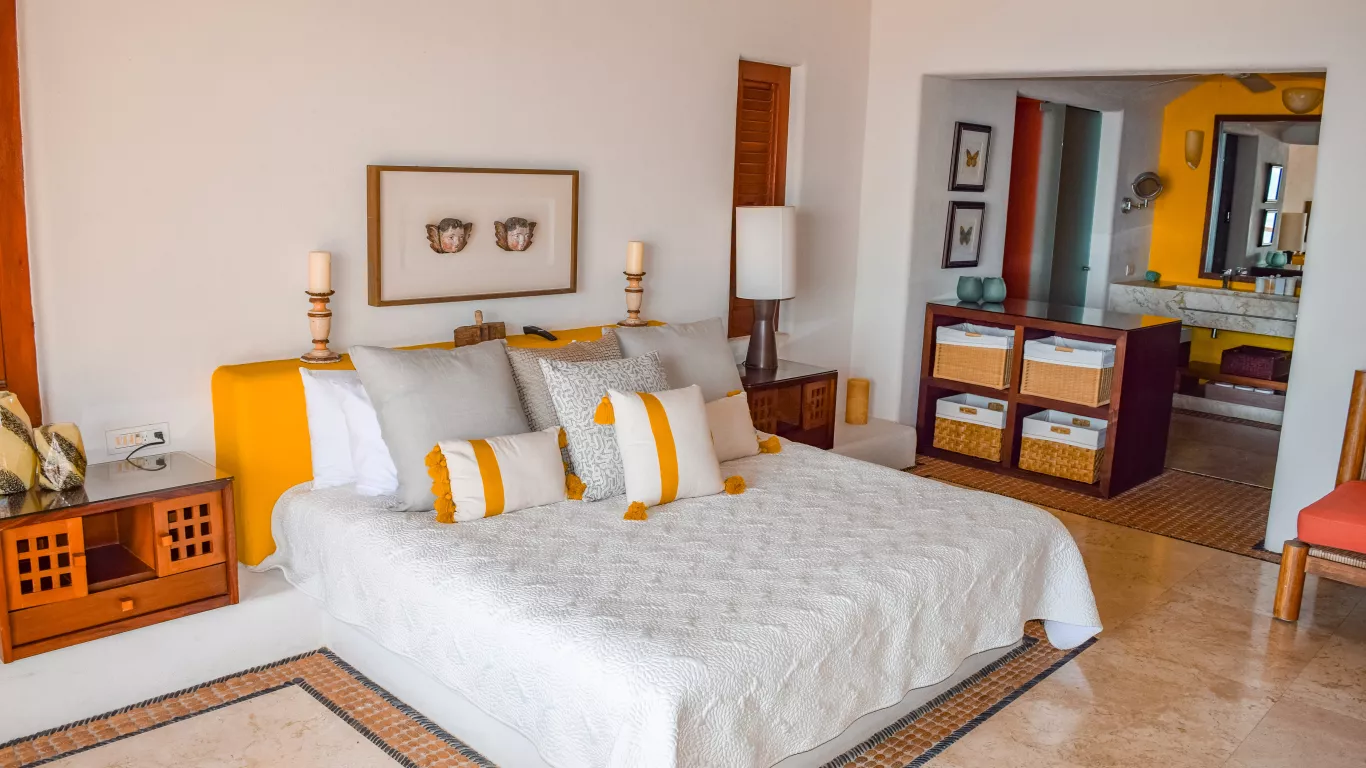 Villa La Caleta | Punta Mita