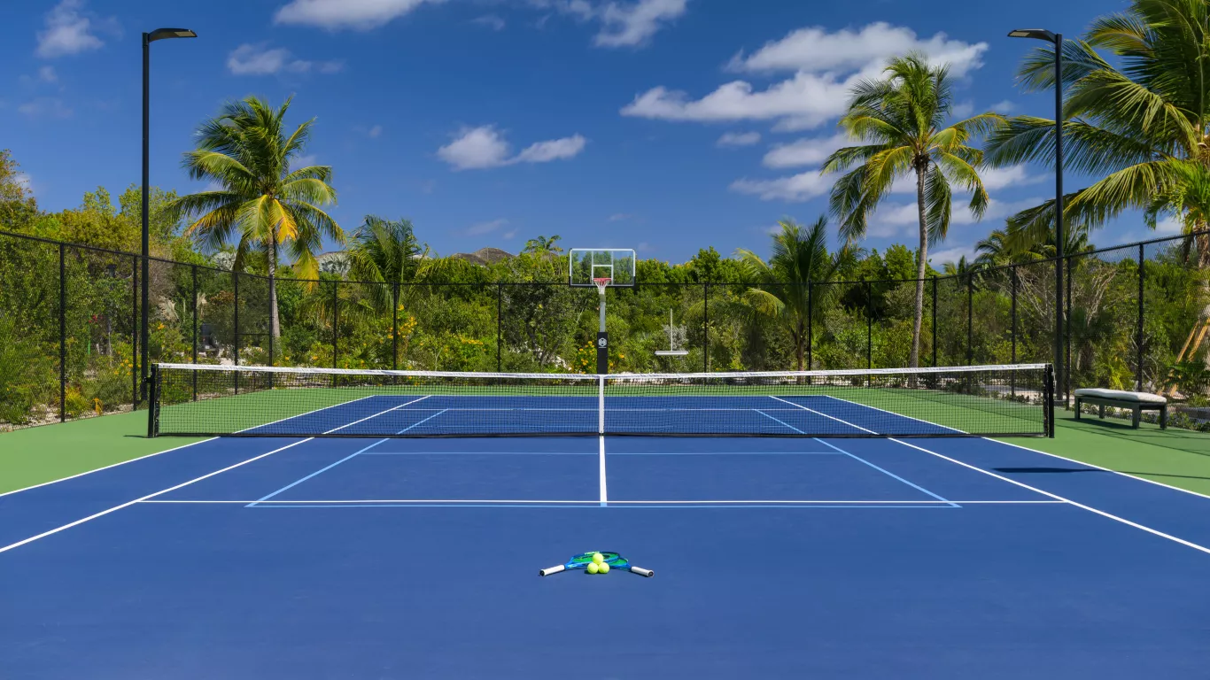 Sea Breeze Estate | Turks and Caicos