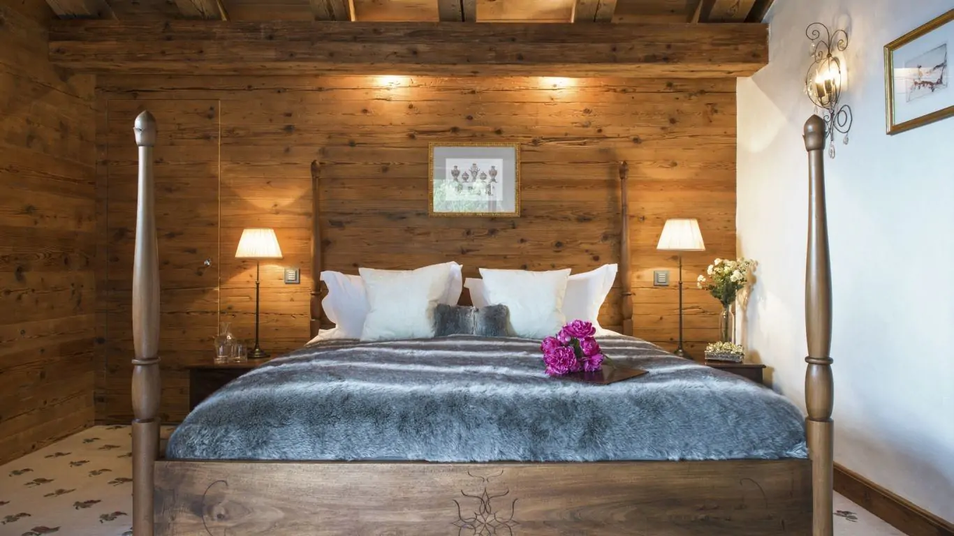 Chalet Bella Coola | Verbier