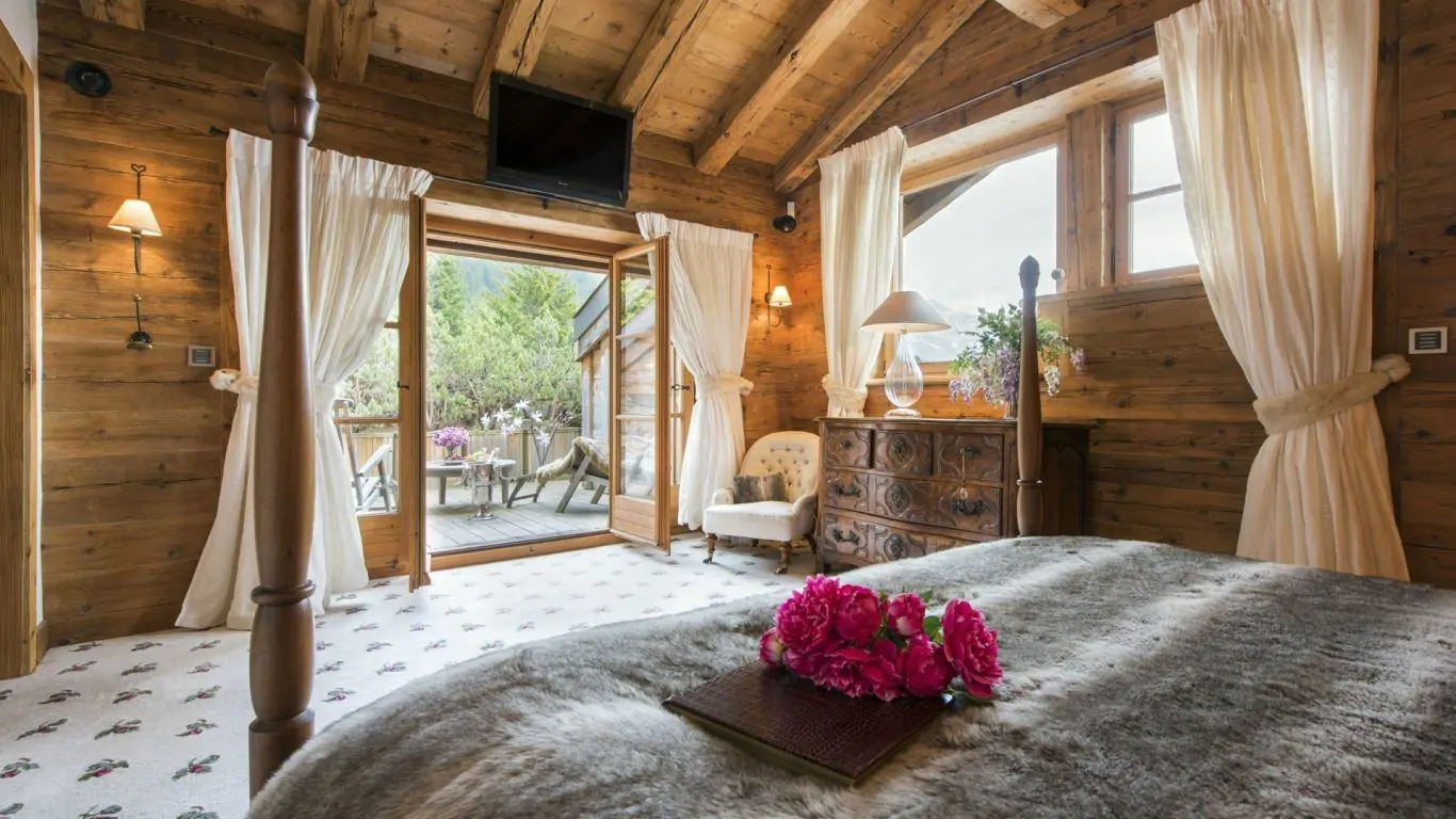 Chalet Bella Coola | Verbier