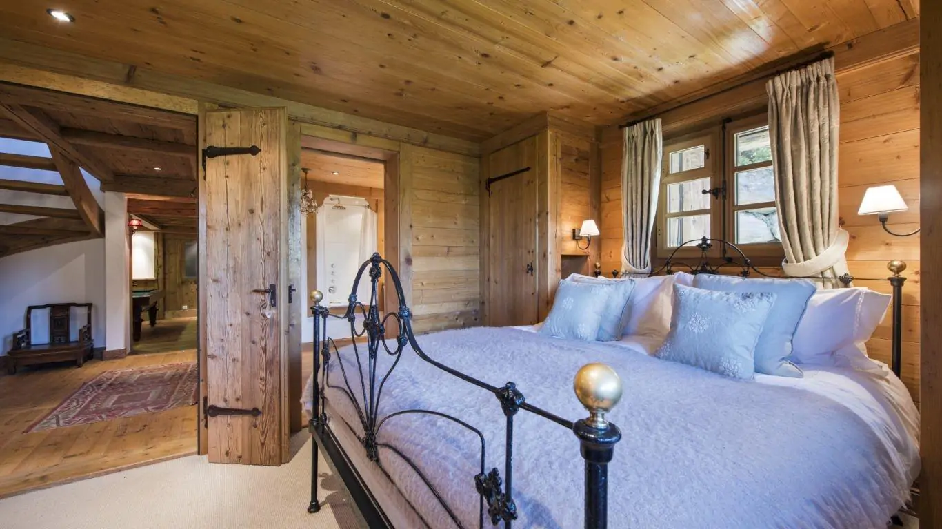 Chalet Bella Coola | Verbier