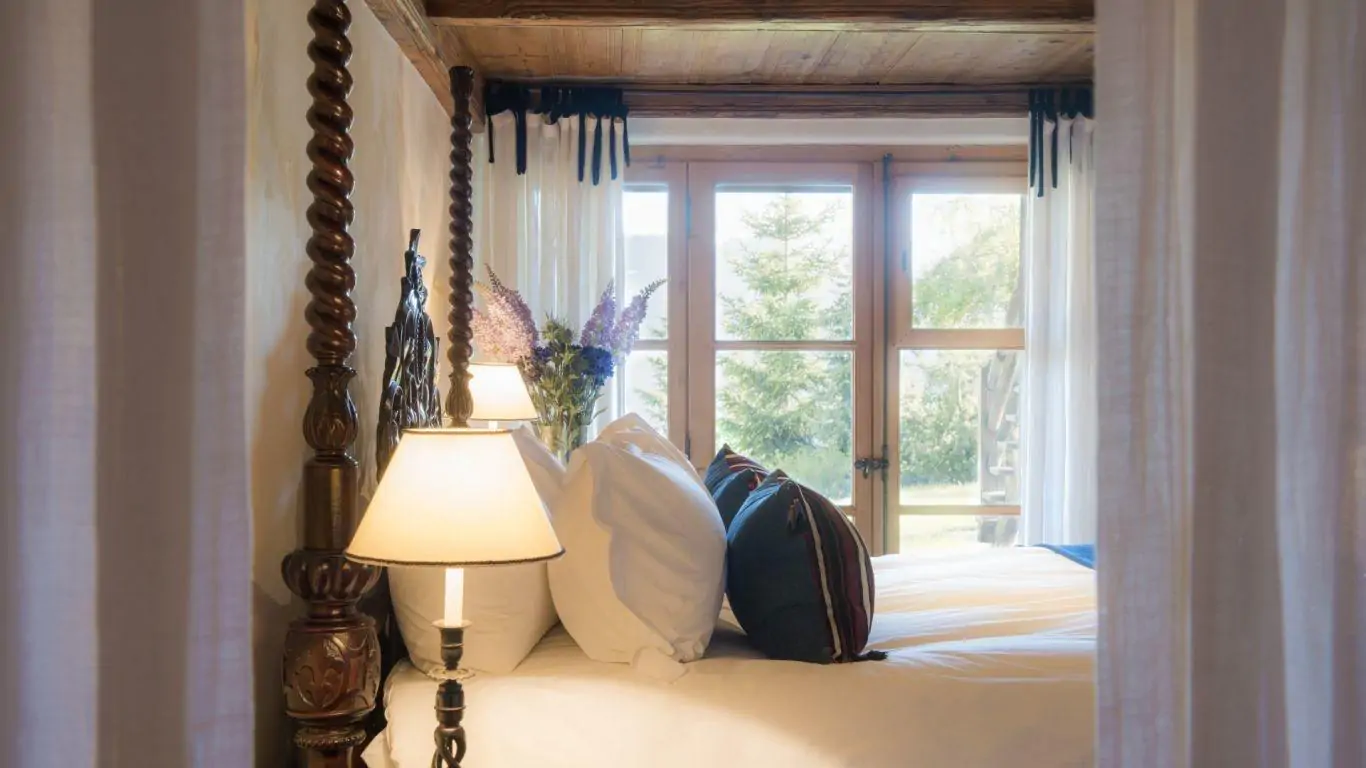 Chalet Bella Coola | Verbier