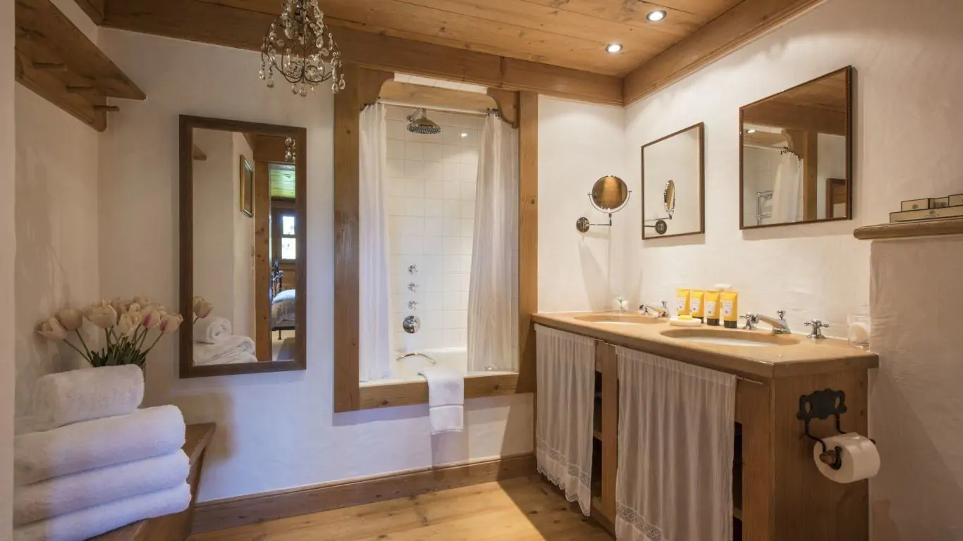 Chalet Bella Coola | Verbier