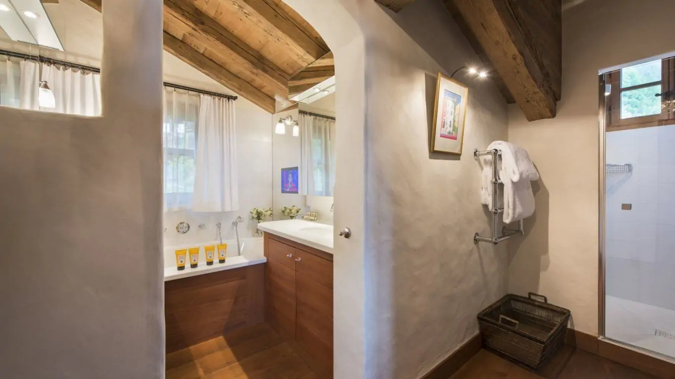 Chalet Bella Coola | Verbier