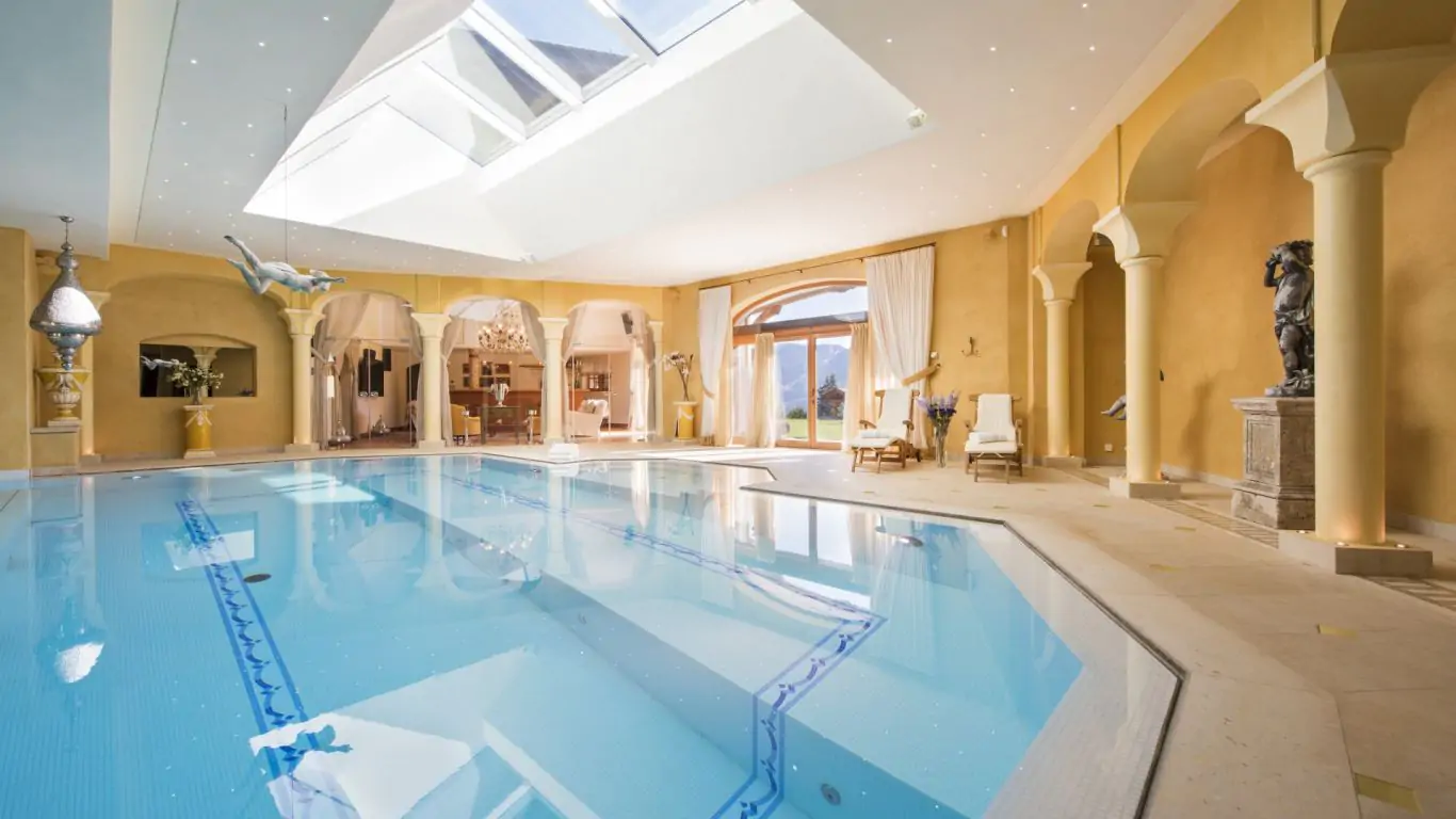 Chalet Bella Coola | Verbier