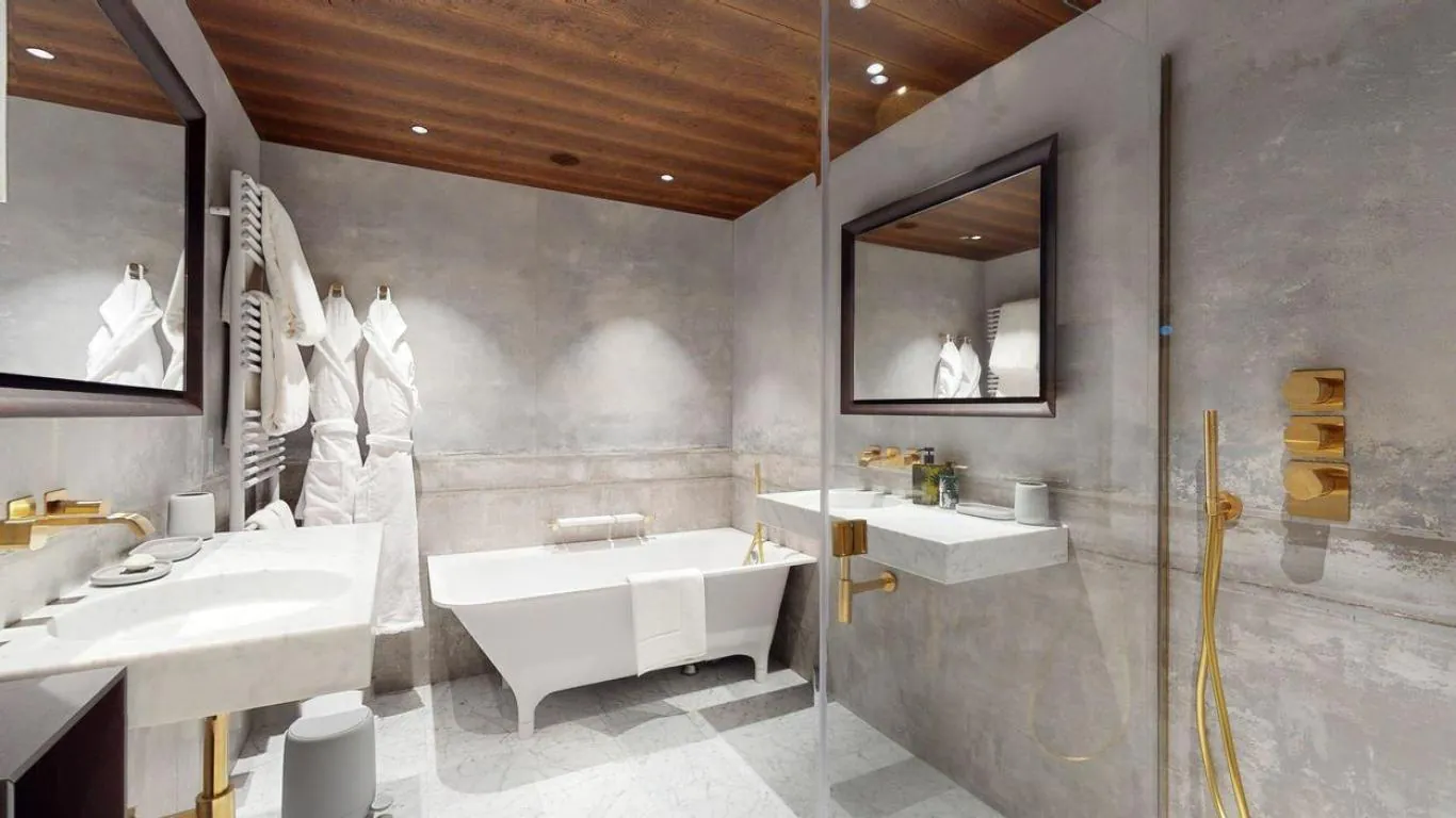 Chalet Ottawa | Val d'Isere