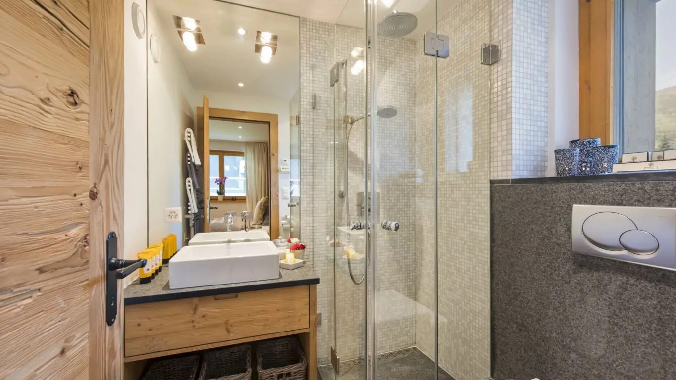 Apartment Saana | Verbier