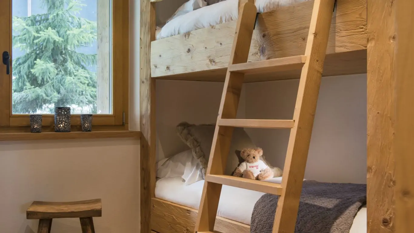 Apartment Saana | Verbier