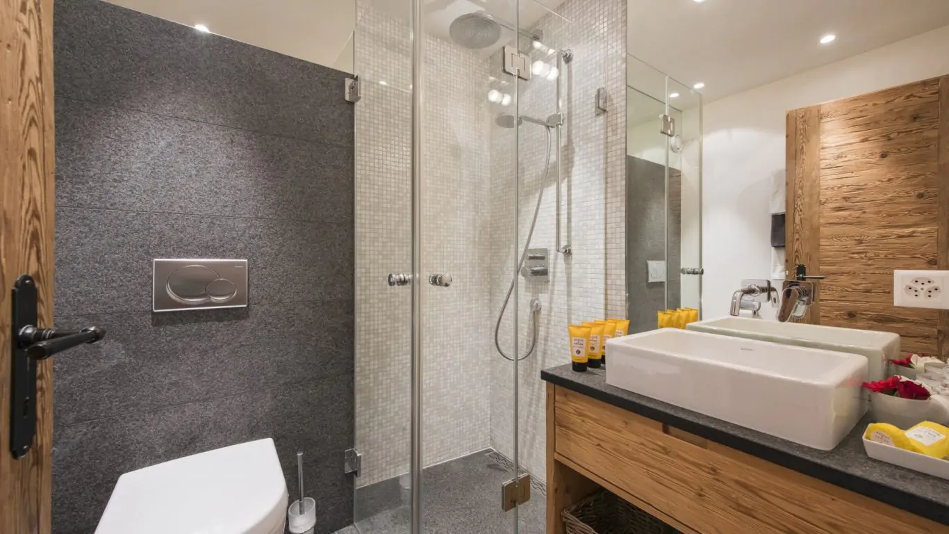 Apartment Saana | Verbier