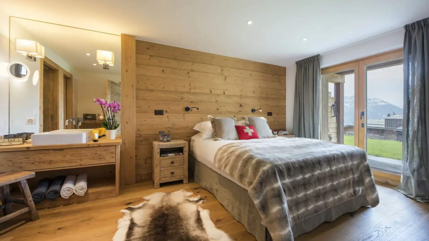 Apartment Saana | Verbier