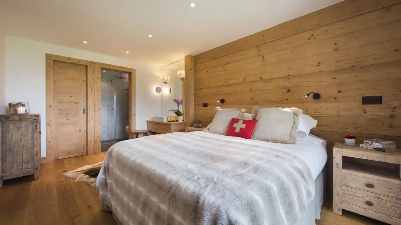 Apartment Saana | Verbier