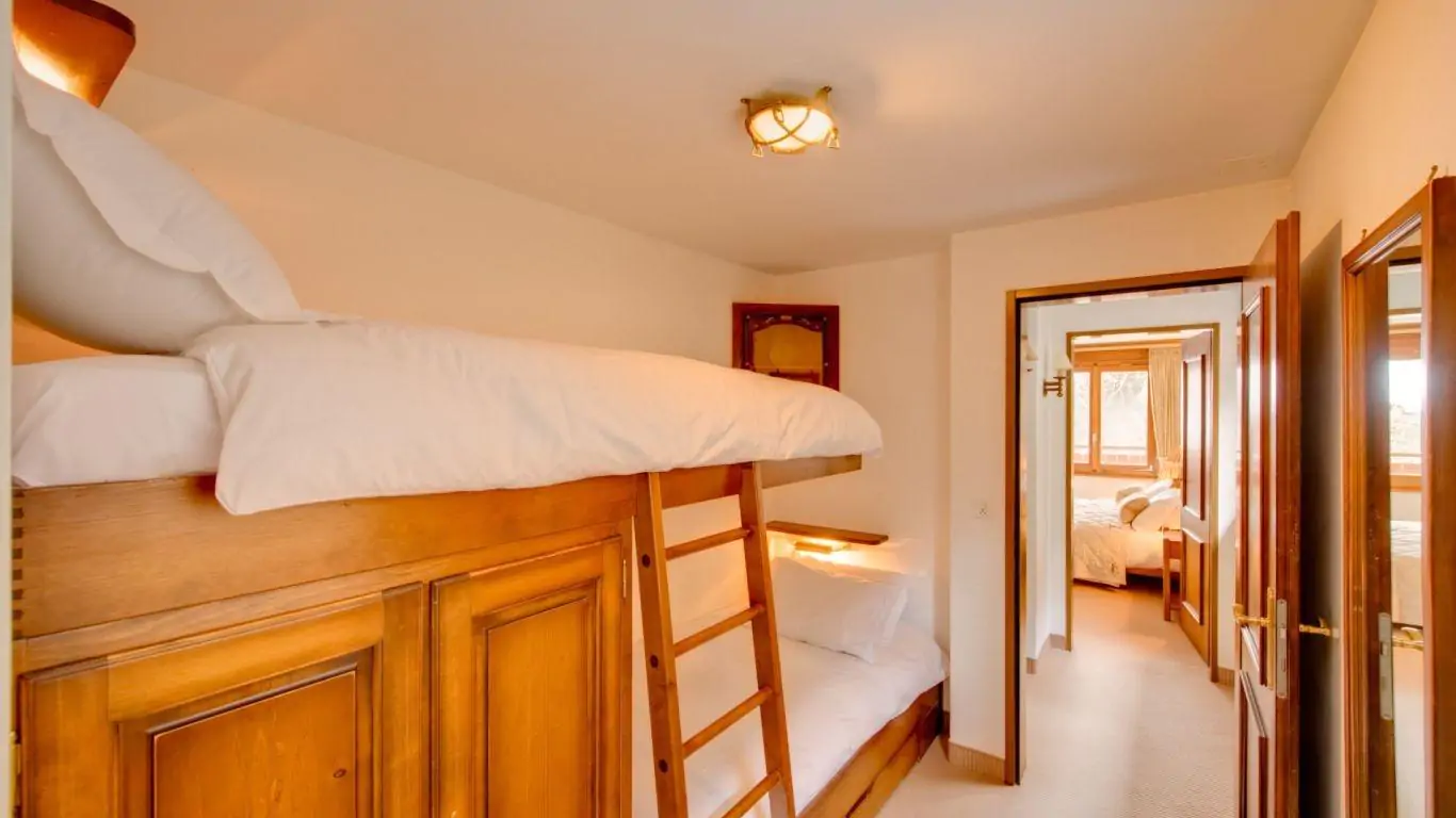 Chalet Zen | Zermatt