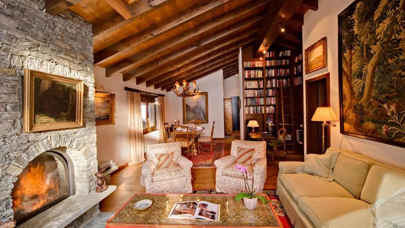 Chalet Zen | Zermatt