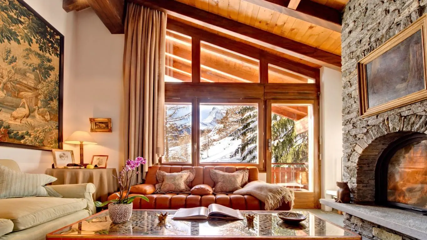 Chalet Zen | Zermatt