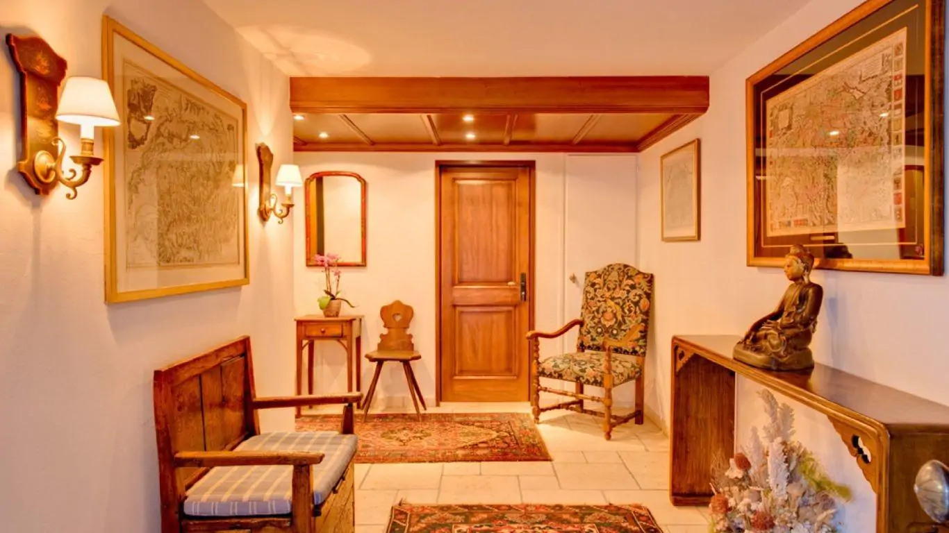 Chalet Zen | Zermatt