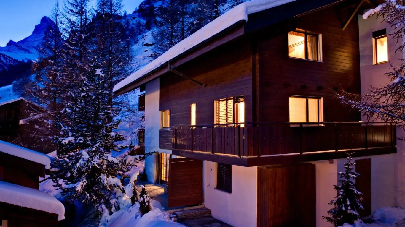 Chalet Zen | Zermatt