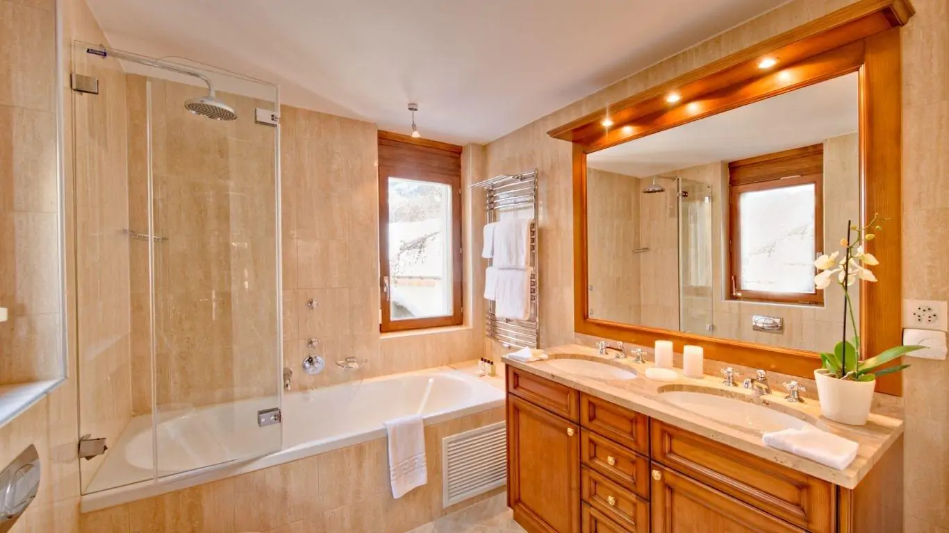 Chalet Zen | Zermatt