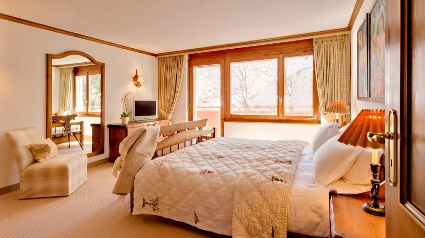 Chalet Zen | Zermatt