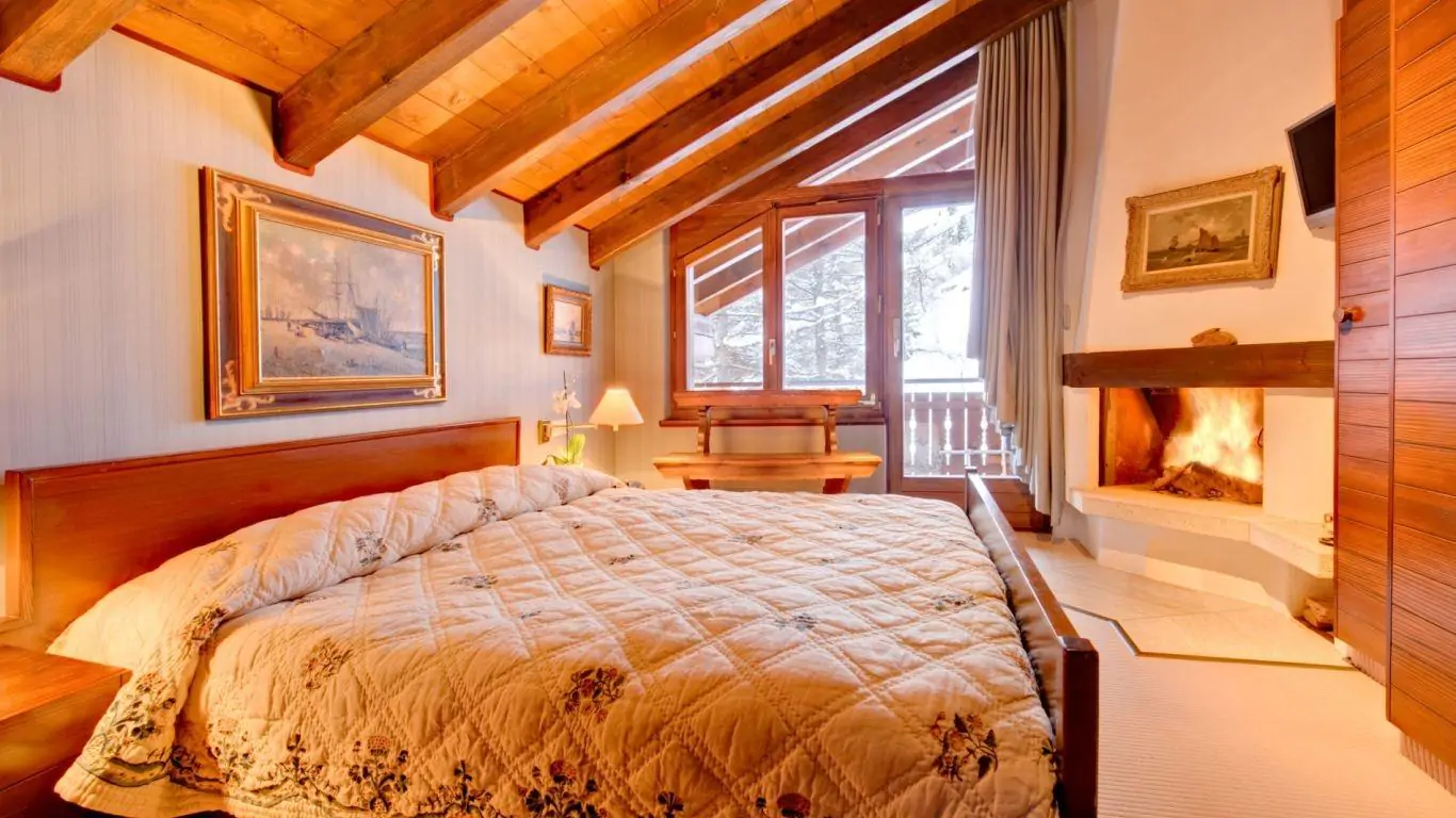 Chalet Zen | Zermatt