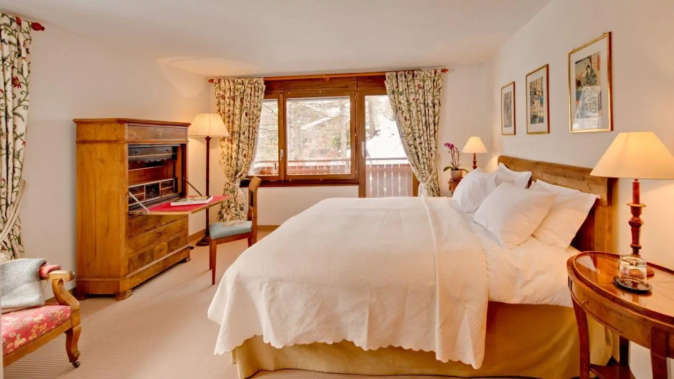 Chalet Zen | Zermatt