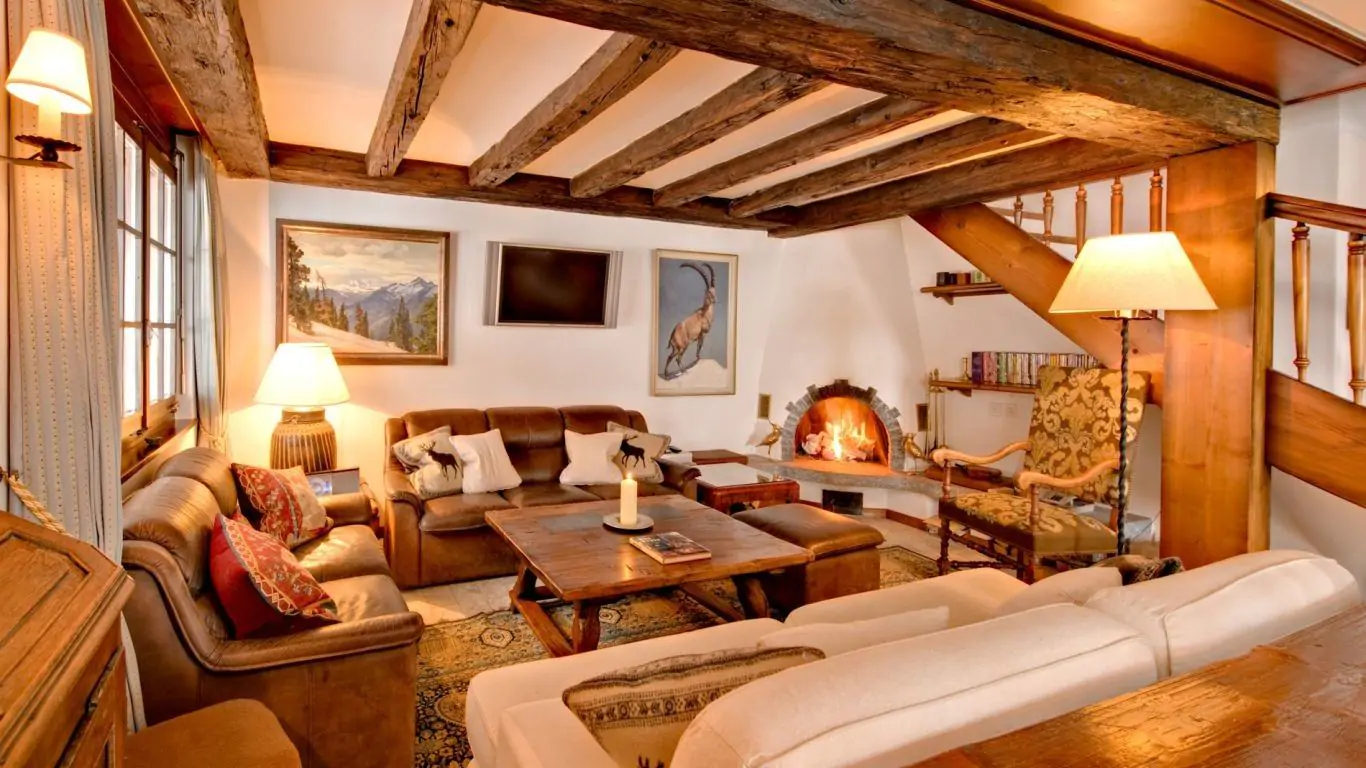 Chalet Zen | Zermatt