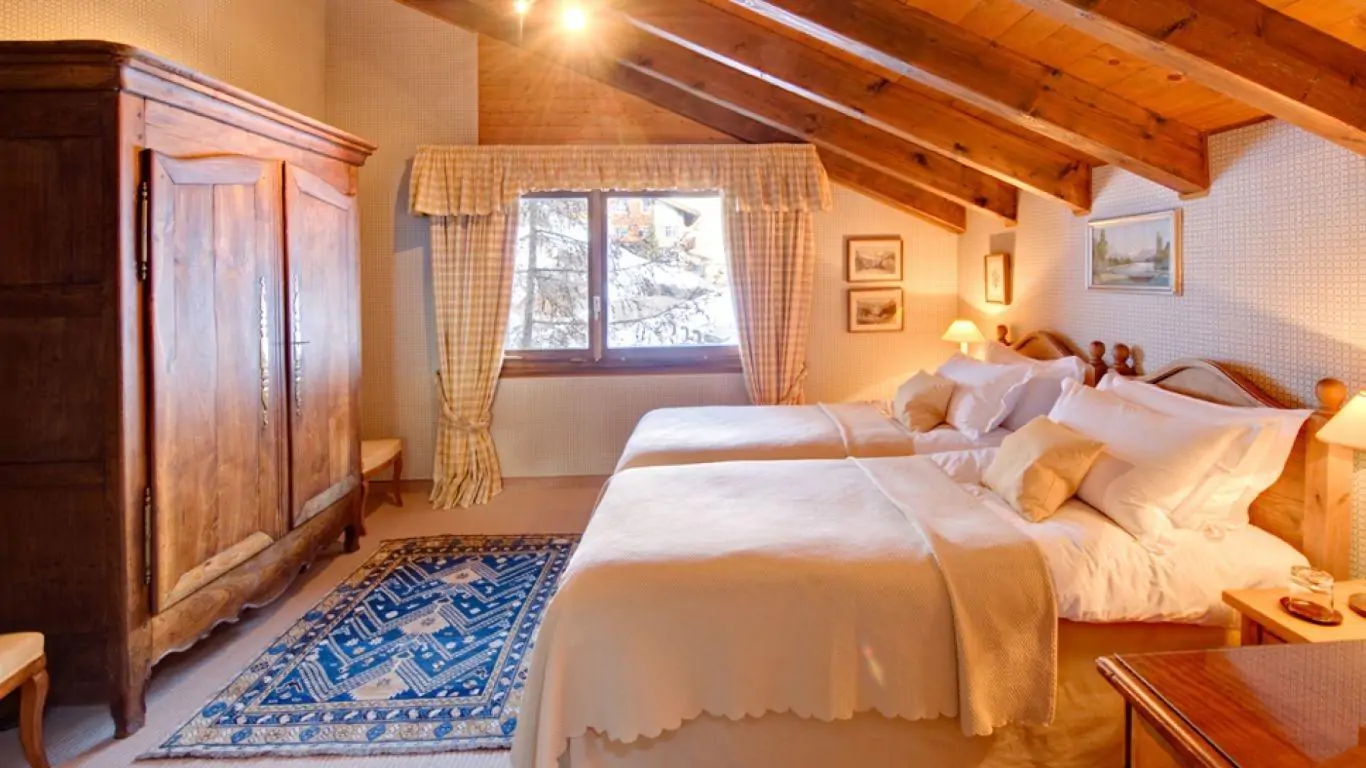 Chalet Zen | Zermatt