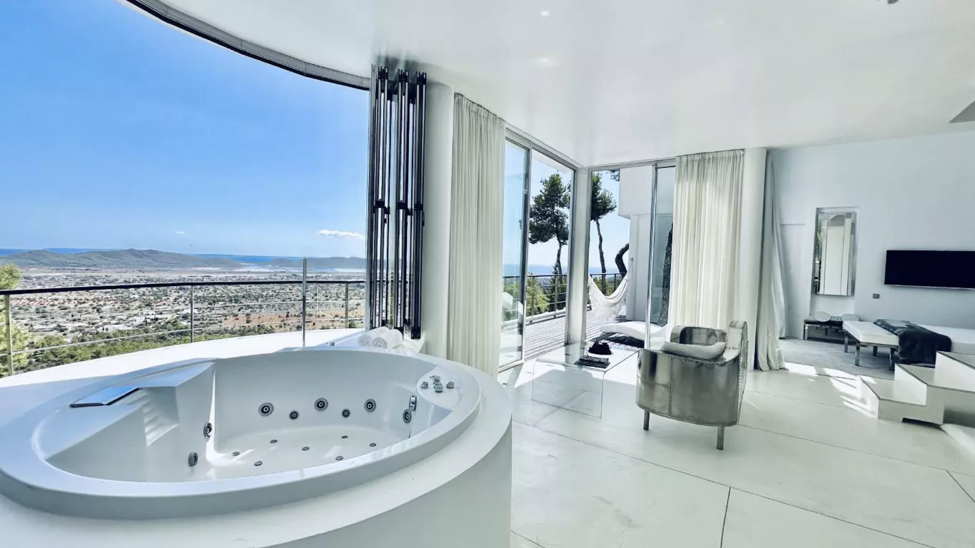 Villa Roca | Ibiza