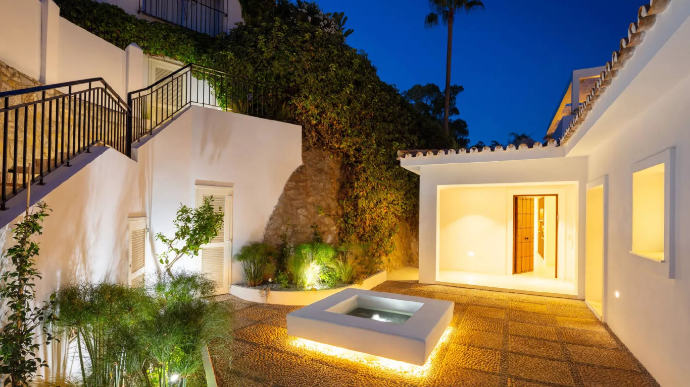 Villa La Luisa | Marbella