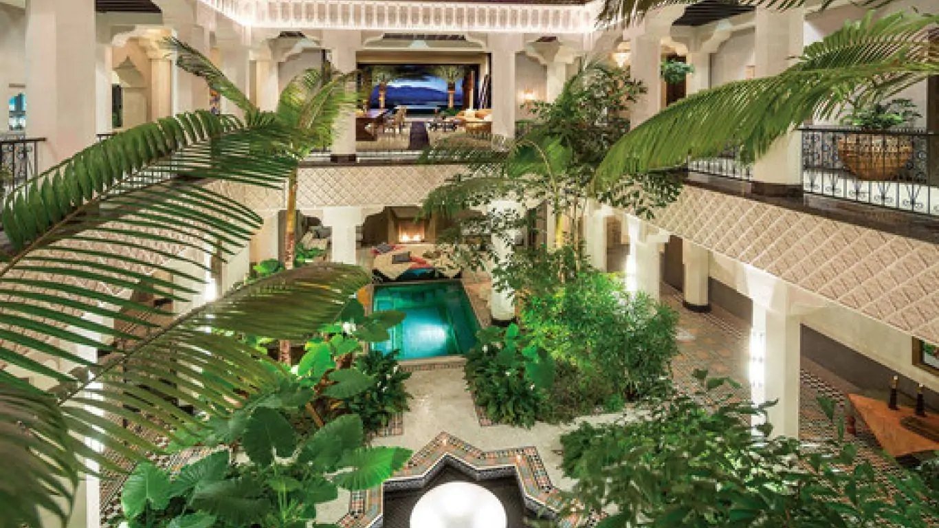 Villa Carol | Palm Springs