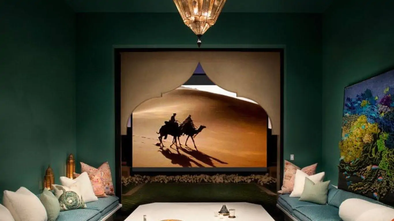 Villa Carol | Palm Springs