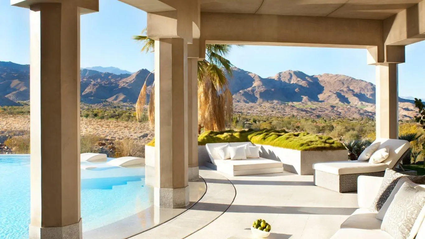 Villa Carol | Palm Springs