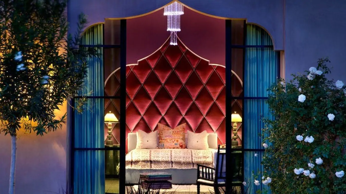 Villa Carol | Palm Springs