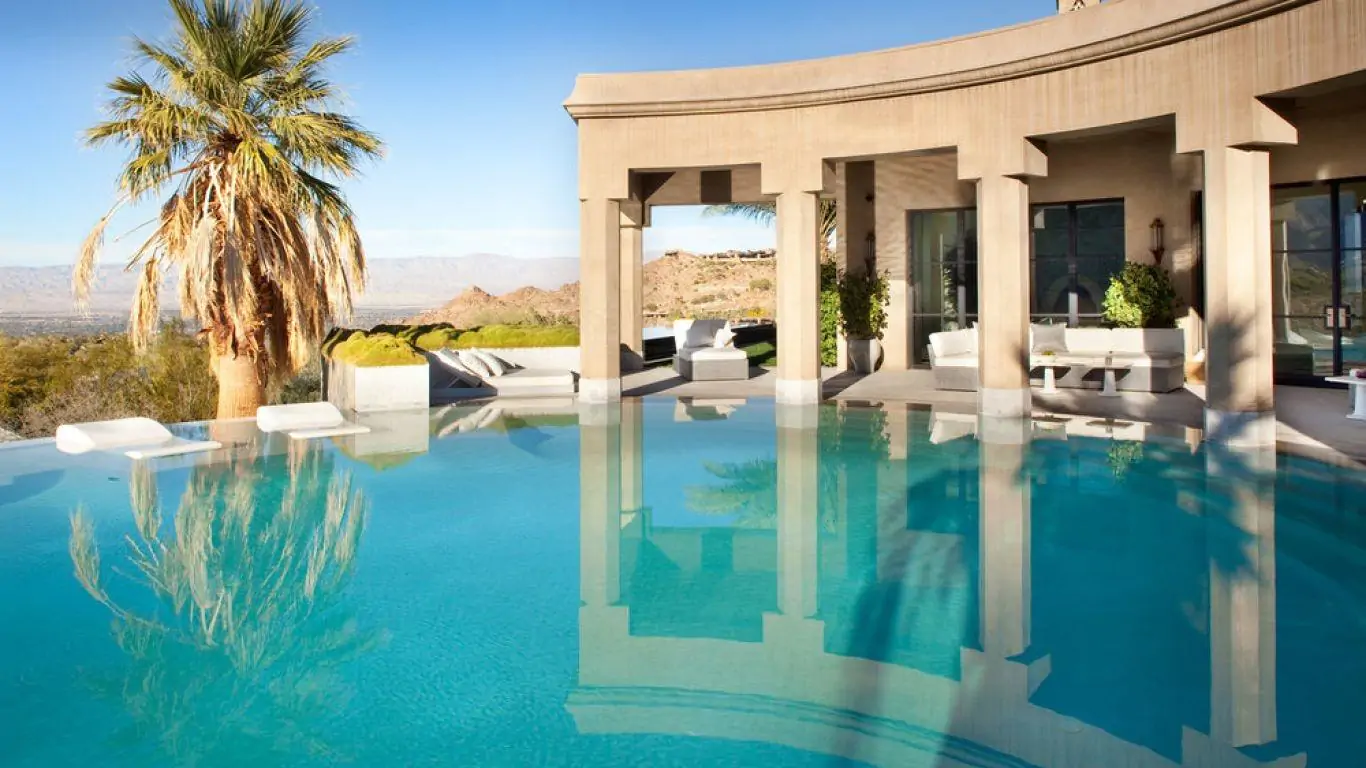 Villa Carol | Palm Springs