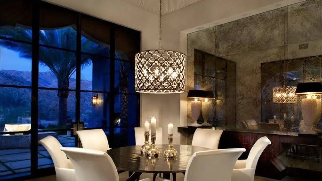 Villa Carol | Palm Springs