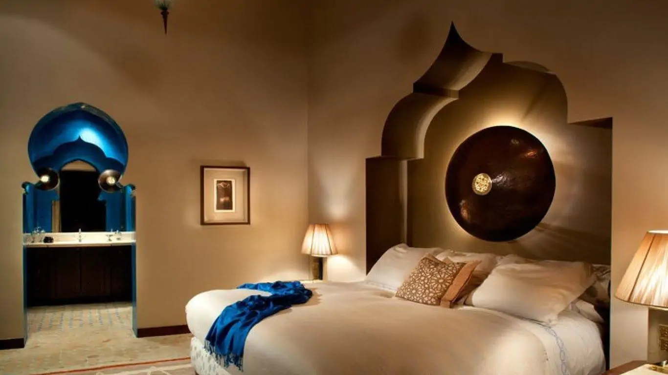 Villa Carol | Palm Springs