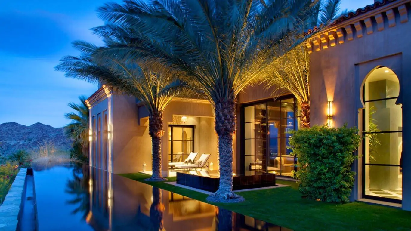Villa Carol | Palm Springs